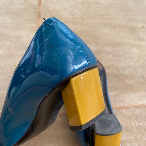 Roger Vivier flat - Picture 5 of 7